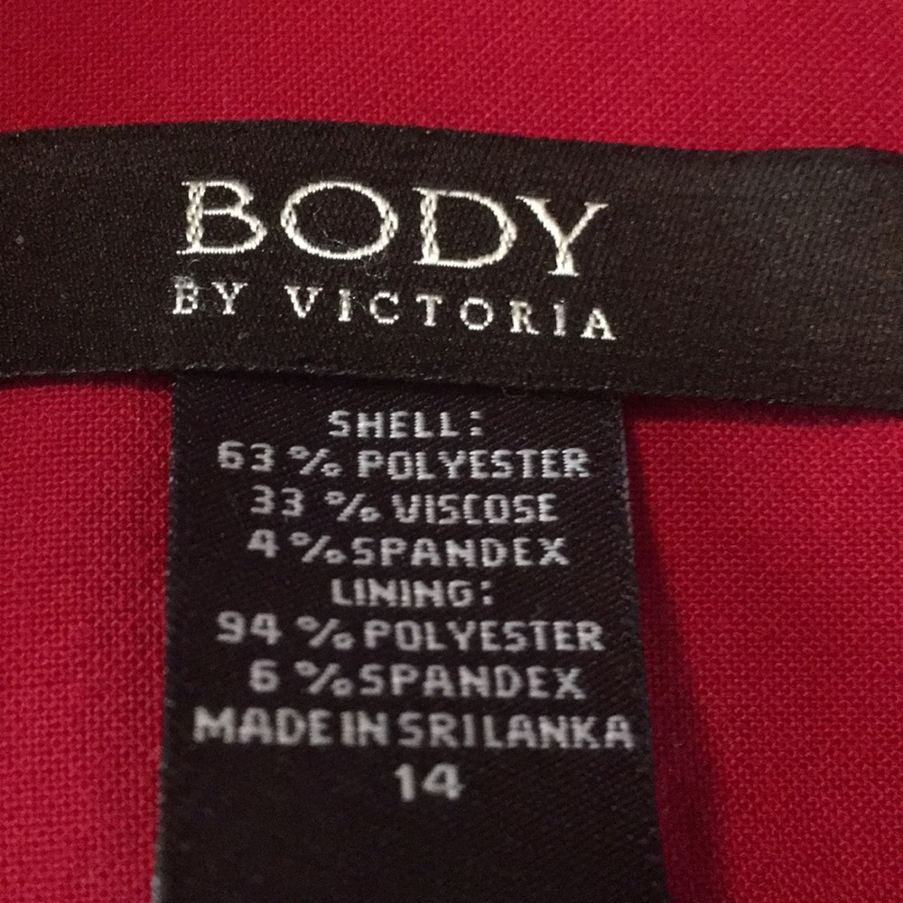 Fitted Victoria’s Secret Blazer. I love offers!!! - Picture 2 of 3